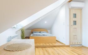 Pietro Pokoje B&B Czarna
