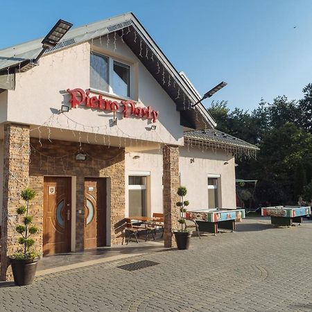 Pietro Pokoje B&B Czarna Czarna  Екстер'єр фото