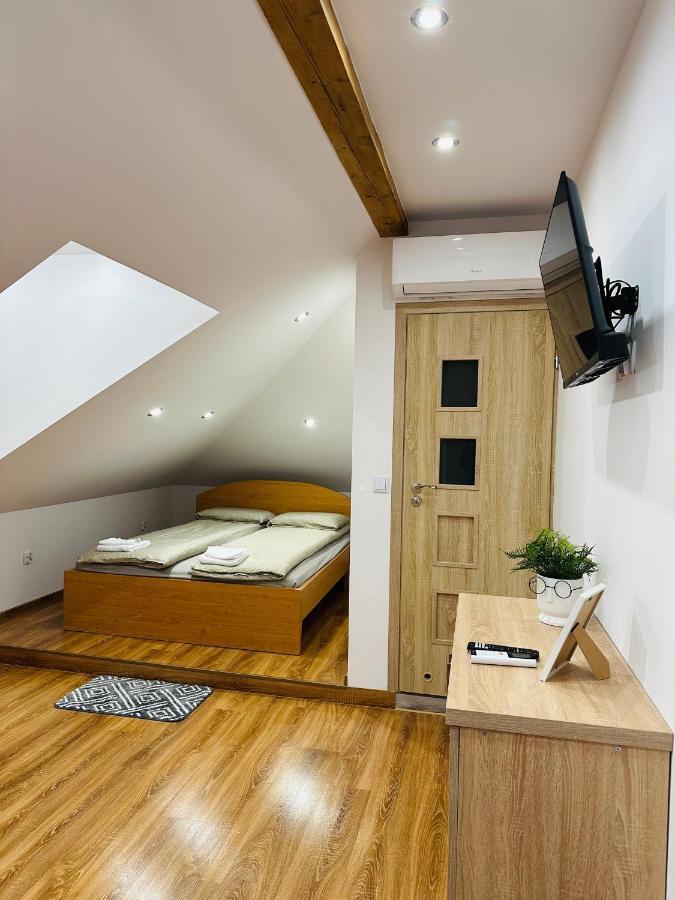 Pietro Pokoje B&B Czarna Czarna  Екстер'єр фото
