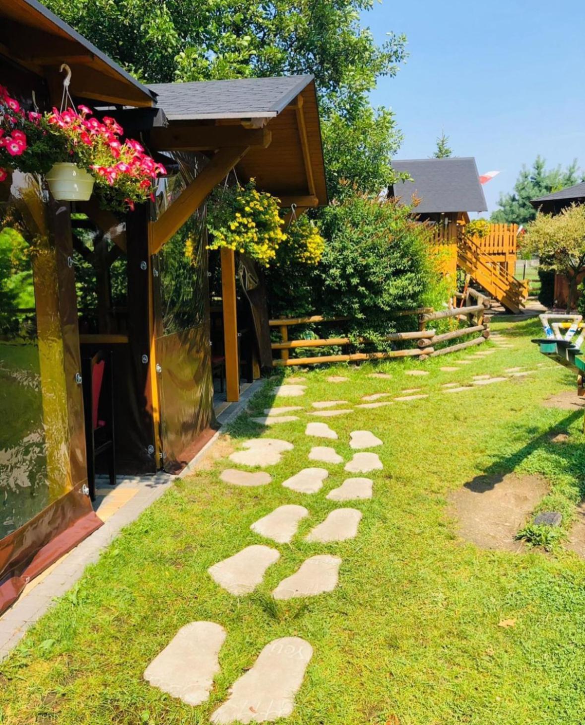 Pietro Pokoje B&B Czarna Czarna  Екстер'єр фото